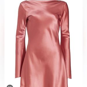 Cult Gaia dress. New.